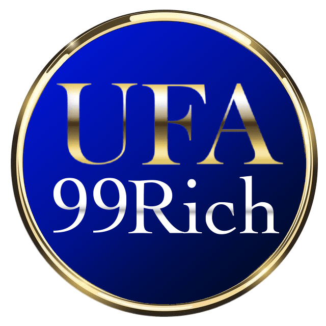 UFA99RICH 1 คาสิโนออนไลน์ แทงบอลออนไลน์